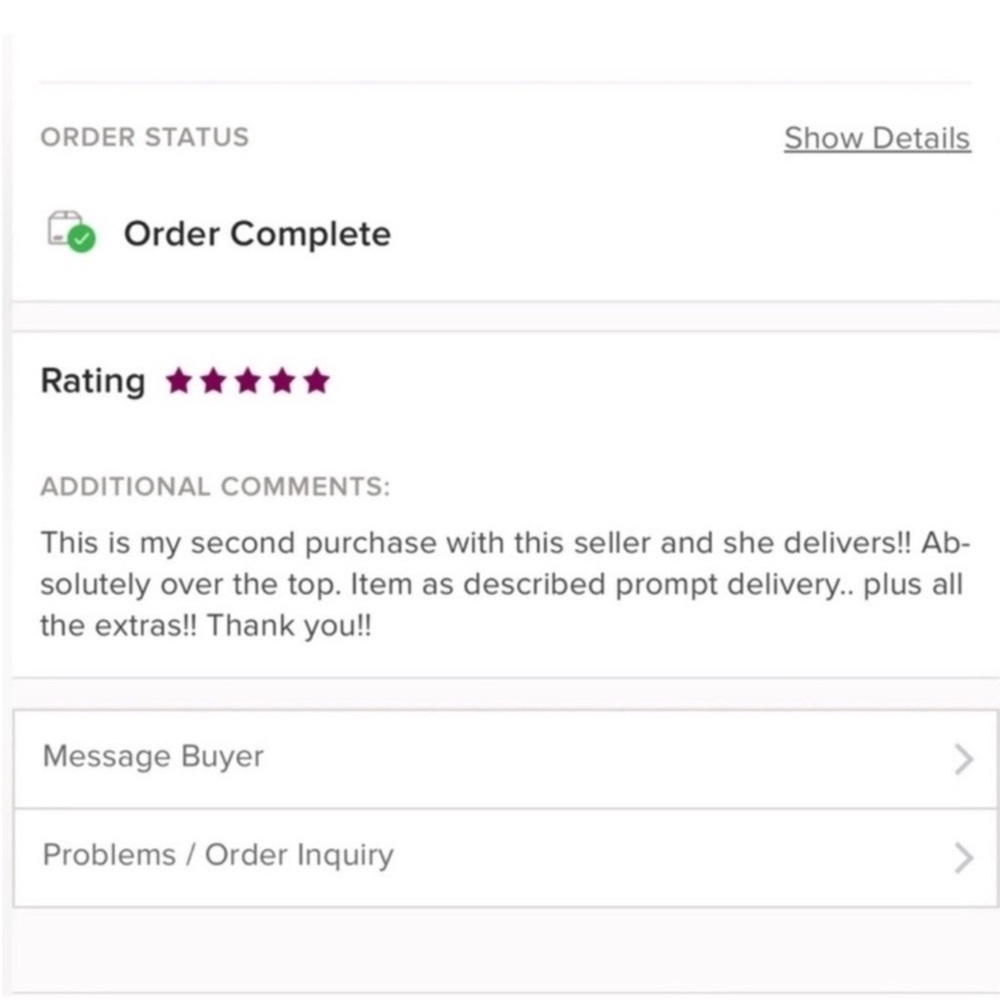 Figaro Chain - image 8